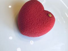 -山顶餐厅·山居菜