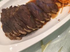 -无锡瑞廷西郊酒店·悦湖景观餐厅