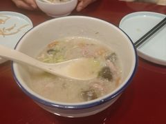 -宏状元现熬粥·京味菜(五棵松店)
