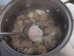 -玉塘村小杨馄饨