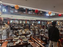 -香麒园·过桥米线·南湖雅宴