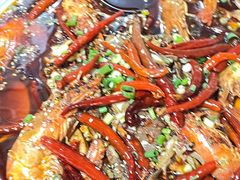 -即墨老公社·海肠捞饭大王(古城店)