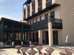 -上海崇明金茂凯悦酒店