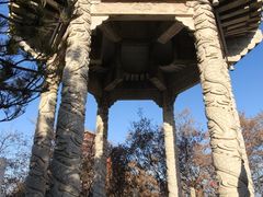 -终南山南五台景区