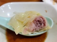 -潘国仙耳光馄饨(黄家阙路店)