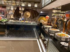 -安蒂娅·海鲜自助餐厅(安蒂娅美兰酒店)