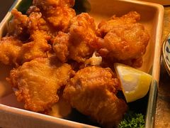 -山杏yama-katsu·吉列炸物