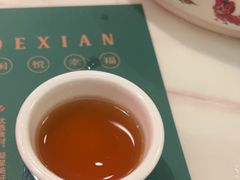 -悦得闲广式茶楼点心(石厦时代广场店)