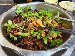 -天治宣·野椒鸡(龙头寺总店)