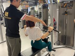 -超鹿运动(达信大厦店)