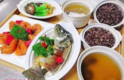 -玥禧月子会所·英协路店