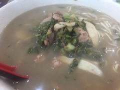-慧娟面馆·餐厅(望江路店)