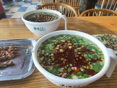 -中阿兰牛肉面(悦海新天地店)