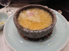 秘制石锅桂鱼-庄隐阁(悠方广场店)