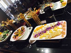 -金石国际大酒店·金丽自助餐厅