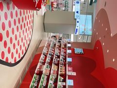 -盒马X会员店(上海森兰商都店)