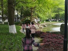 -温江公园