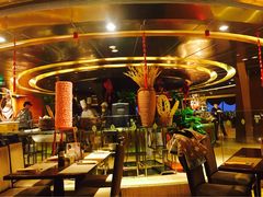 -杭州国际会议中心洲际酒店-原素全日餐厅(解放东路店)