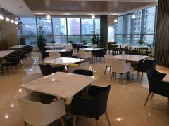 大堂-腾讯食堂(腾讯大厦店)