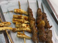 -西域美食(西直门南小街店)