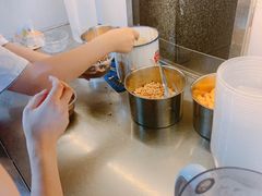 -夏食光安顺小舒冰粉冰浆(甲秀楼店)