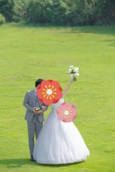 -金夫人婚纱摄影(总店)