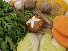 -巴蜀王婆大虾(南锣鼓巷店)