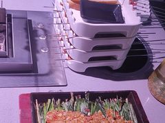 -丰茂烤串(全国首店)