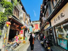 -盟重烧烤(高正街店)