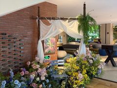 -A+阿加汤宿(大悦城店)