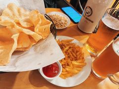 -巴伐利亚啤酒坊(意式风情街店)