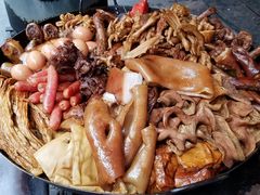-吴长子卤菜馆(统一街店)