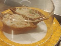 -晴季寿司(延河路万达广场店)