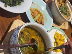 -红胖胖龙虾王·本地菜