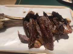 -老阿妈蒙古村·蒙古包·草原文化·歌舞表演(老君堂店)