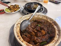 -新峰肉骨茶(总店)