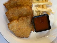 -新侨三宝乐西餐厅(崇文门店)