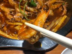 -惠友大虾(太原北街店)