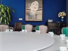 包厢-维园悦谱·海派家常菜(乌鲁木齐南路店)