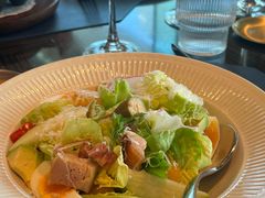 -福楼毕斯罗F Bistronome(国贸商城约会地标景观店)