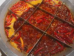 -厂花素芬九宫格火锅(红光店)