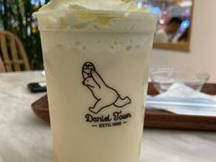 -丹礼糖甜品