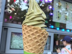 -吴裕泰茶庄(前门大街店)