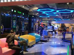 -鹿客西街(欧乐时尚广场店)