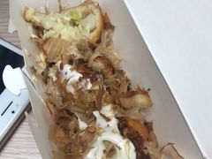 -咕噜咕噜·章鱼小丸子(西湖路店)