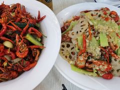 -一起吃小龙虾·海鲜(海珠店)