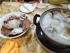 -春华海鲜城(广场西苑店)
