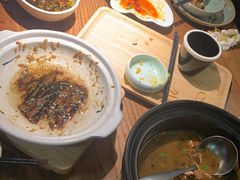 -刀板香·安徽菜(望江东路店)