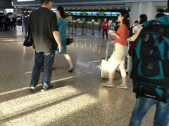 -肯德基(虹桥机场T2北指廊精选外卖点店)