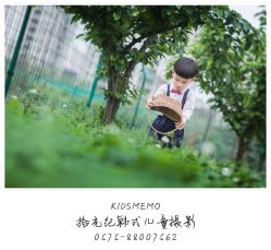 -KIDSMEMO拾光纪儿童摄影(金丰大厦店)